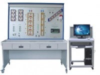 電梯安裝維修與保養實訓考核設備
